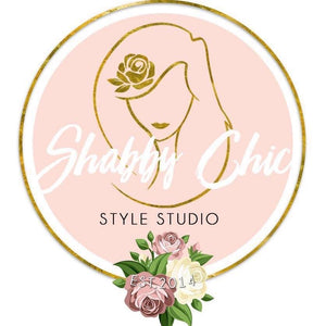 Reservation Fee - Shabby Chic Style Studio