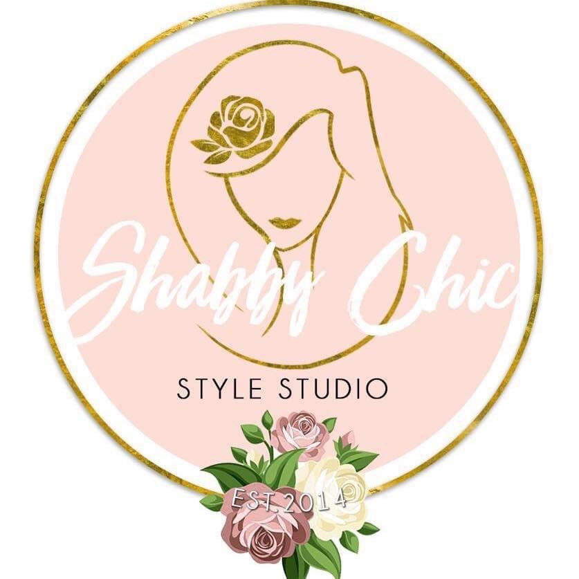 Reservation Fee - Shabby Chic Style Studio