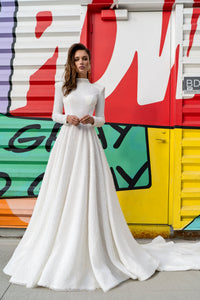 NYC 'Cloe' Elly Haute Couture RTW 059-645 Ready To Wear European Bridal Wedding Gown Designer Philippines