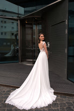 Load image into Gallery viewer, Melody Of Happiness &#39;Joanna&#39; Elly Haute Couture RTW 063-225 Ready To Wear European Bridal Wedding Gown Designer Philippines