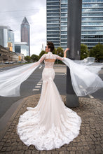 Load image into Gallery viewer, Melody Of Happiness &#39;Melissa&#39; Elly Haute Couture RTW 068-315 Ready To Wear European Bridal Wedding Gown Designer Philippines