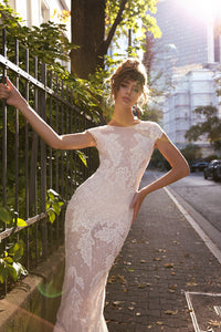 Spirit of Love 'Mia' Elly Haute Couture RTW 083-815 Ready To Wear European Bridal Wedding Gown Designer Philippines