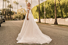 Load image into Gallery viewer, Los Angeles &#39;Salma&#39; Elly Haute Couture RTW 108-410 Ready To Wear European Bridal Wedding Gown Designer Philippines