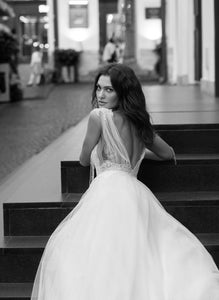 Cosmopolitan City  Papilio Bridal RTW 11943-235 Ready To Wear European Bridal Wedding Gown Designer Philippines