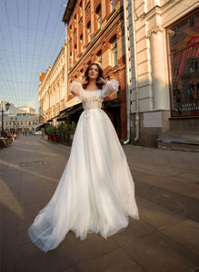 Cosmopolitan City Papilio Bridal RTW 11947-185 Ready To Wear European Bridal Wedding Gown Designer Philippines