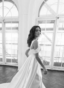 Cosmopolitan City  Papilio Bridal RTW 11949-190 Ready To Wear European Bridal Wedding Gown Designer Philippines