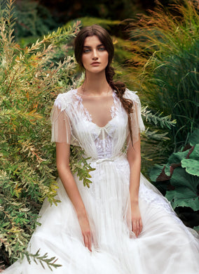 Impression 'Alberta' Papilio Bridal RTW 19-2006L-305 Ready To Wear European Bridal Wedding Gown Designer Philippines