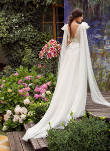 Impression 'Olympia' Papilio Bridal RTW 19-2008L-200 Ready To Wear European Bridal Wedding Gown Designer Philippines