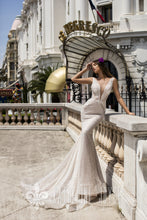 Load image into Gallery viewer, Ma Cherie &#39;Alisiya&#39; Katherine Joyce Paris RTW 14218-339 Ready To Wear European Bridal Wedding Gown Designer Philippines