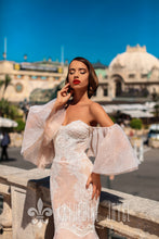 Load image into Gallery viewer, Ma Cherie &#39;Bonita&#39; Katherine Joyce Paris RTW 14718-373 Ready To Wear European Bridal Wedding Gown Designer Philippines