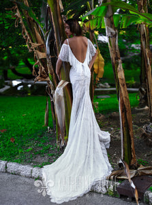 Ma Cherie 'Beatrise' Katherine Joyce Paris RTW 15418-376 Ready To Wear European Bridal Wedding Gown Designer Philippines