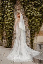 Load image into Gallery viewer, Napoli &#39; Megan&#39; Katherine Joyce Paris RTW 16034-295 Ready To Wear European Bridal Wedding Gown Designer Philippines