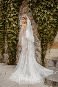 Napoli ' Megan' Katherine Joyce Paris RTW 16034-295 Ready To Wear European Bridal Wedding Gown Designer Philippines