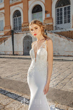 Load image into Gallery viewer, Napoli &#39;Louse&#39; Katherine Joyce Paris RTW 16038-320 Ready To Wear European Bridal Wedding Gown Designer Philippines