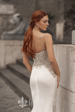 Load image into Gallery viewer, Muse in Naples &#39;Loretta&#39; Katherine Joyce Paris RTW 04201-310 Ready To Wear European Bridal Wedding Gown Designer Philippines