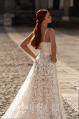 Muse in Naples 'Irena' Katherine Joyce Paris RTW 15201-670 Ready To Wear European Bridal Wedding Gown Designer Philippines