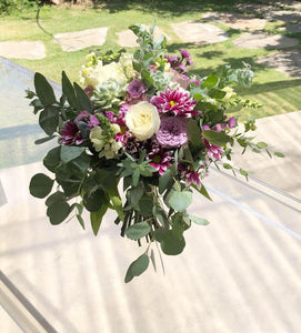 Bali Indonesia "Just Us" Destination Wedding Ceremony Package