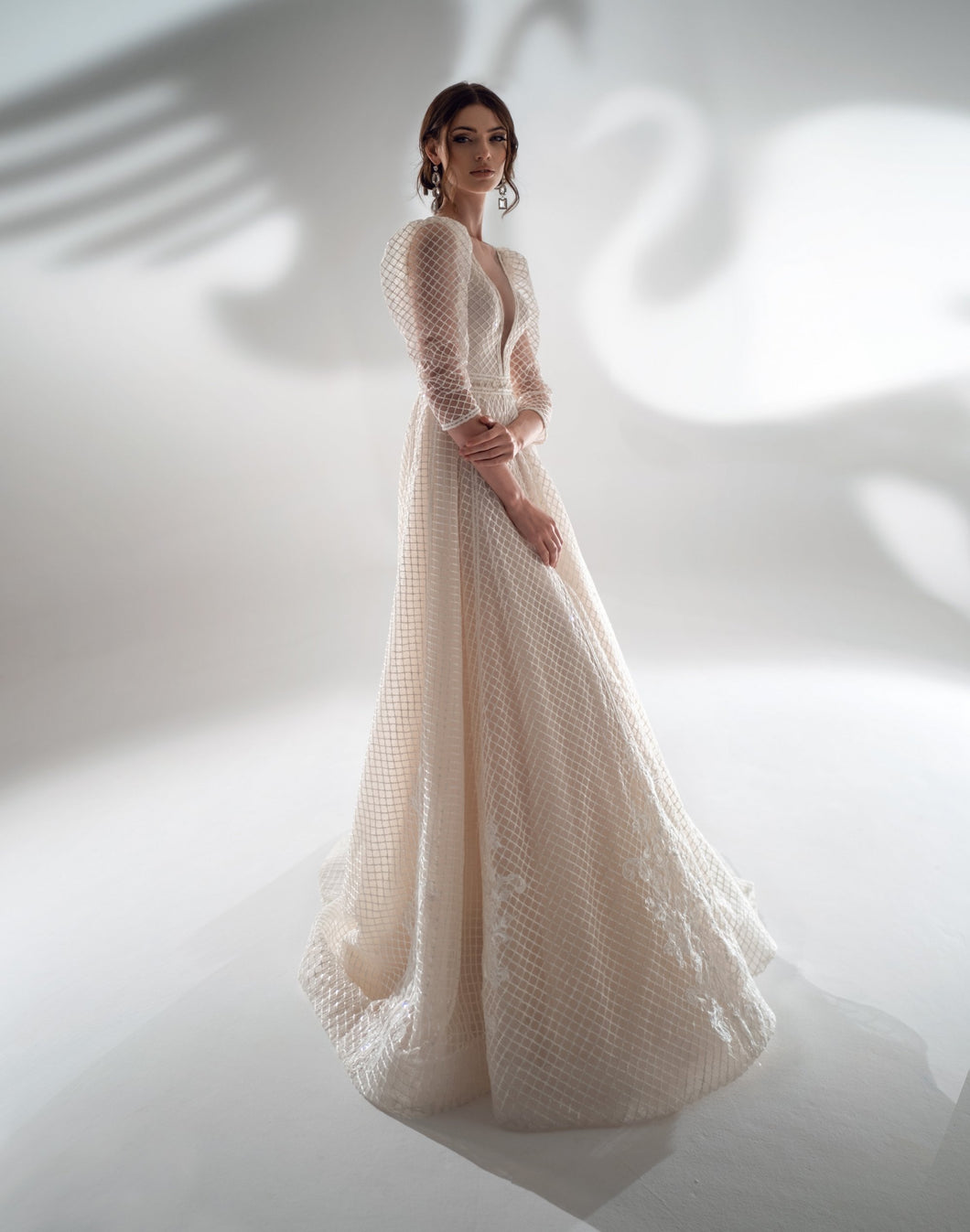 Ballet Collection 'Orpheus' Papilio Bridal RTW 19-2113Lb Ready To Wear European Bridal Wedding Gown Designer Philippines