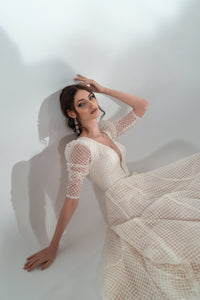 Ballet Collection 'Orpheus' Papilio Bridal RTW 19-2113Lb Ready To Wear European Bridal Wedding Gown Designer Philippines