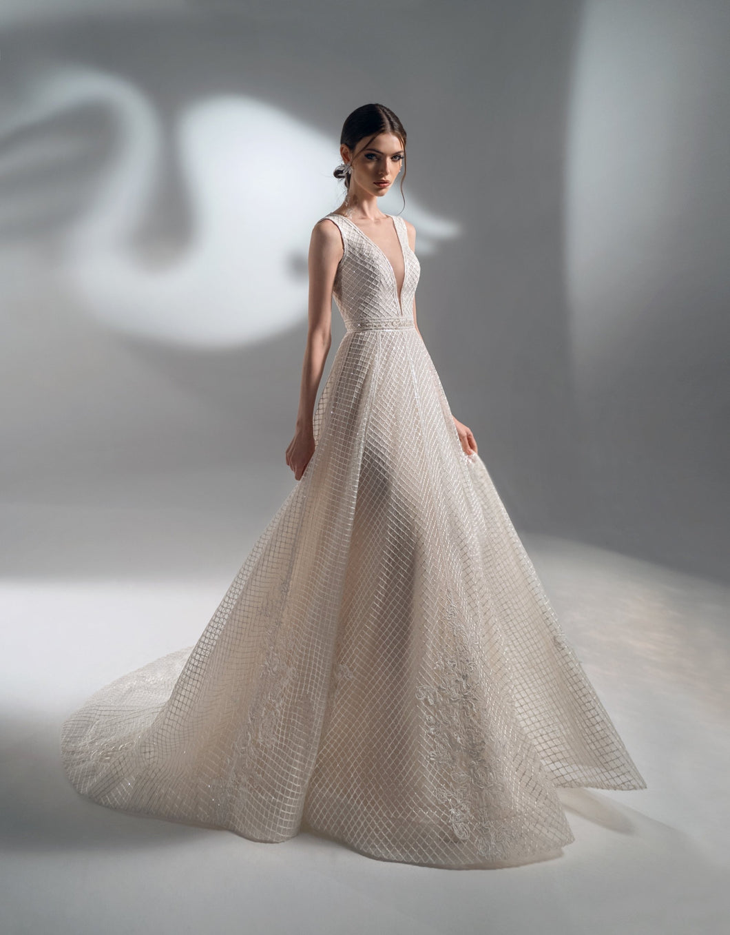 Ballet Collection 'Orpheus' Papilio Bridal RTW 19-2113La Ready To Wear European Bridal Wedding Gown Designer Philippines