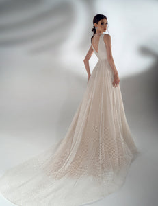 Ballet Collection 'Orpheus' Papilio Bridal RTW 19-2113La Ready To Wear European Bridal Wedding Gown Designer Philippines