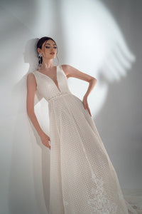 Ballet Collection 'Orpheus' Papilio Bridal RTW 19-2113La Ready To Wear European Bridal Wedding Gown Designer Philippines