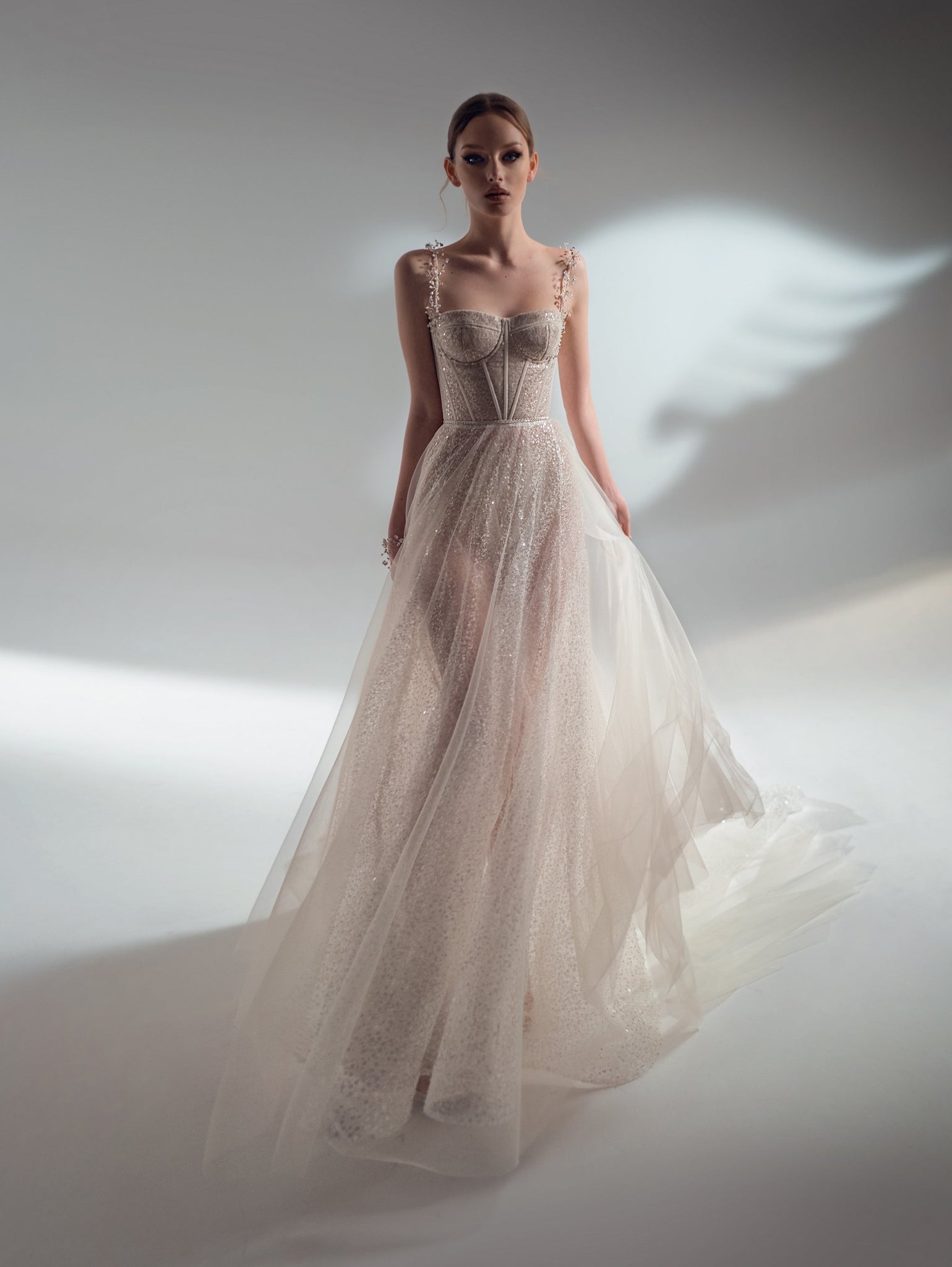 European Wedding Dresses - Papilio Bridal