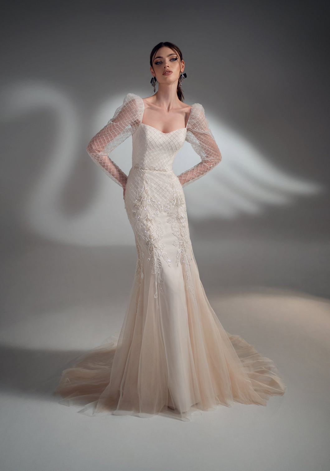 Ballet Collection 'Giulietta' Papilio Bridal RTW 19-2105L Ready To Wear European Bridal Wedding Gown Designer Philippines