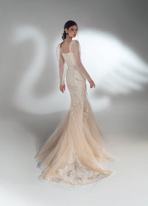 Ballet Collection 'Giulietta' Papilio Bridal RTW 19-2105L Ready To Wear European Bridal Wedding Gown Designer Philippines