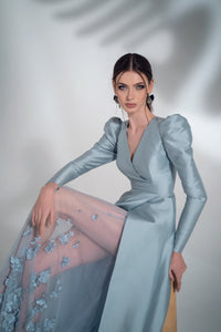 Ballet Collection 'Raymonda' Papilio Bridal RTW 19-2115L Ready To Wear European Bridal Wedding Gown Designer Philippines