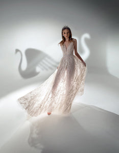 Ballet Collection 'Medee' Papilio Bridal RTW 19-2134L Ready To Wear European Bridal Wedding Gown Designer Philippines
