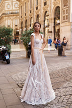 Load image into Gallery viewer, Star of Milan &#39;Victoria&#39; Victoria Soprano RTW 22920-335 Ready To Wear European Bridal Wedding Gown Designer Philippines