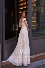 Load image into Gallery viewer, Star of Milan &#39;Victoria&#39; Victoria Soprano RTW 22920-335 Ready To Wear European Bridal Wedding Gown Designer Philippines