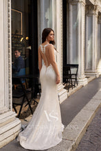 Load image into Gallery viewer, Star of Milan &#39;Roza&#39; Victoria Soprano RTW 23120-305 Ready To Wear European Bridal Wedding Gown Designer Philippines