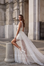 Load image into Gallery viewer, Star of Milan &#39;Silva&#39; Victoria Soprano RTW 23020-243 Ready To Wear European Bridal Wedding Gown Designer Philippines