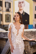 Load image into Gallery viewer, Star of Milan &#39;Astar&#39; Victoria Soprano RTW 23820-255 Ready To Wear European Bridal Wedding Gown Designer Philippines