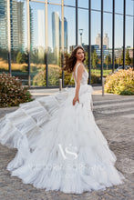 Load image into Gallery viewer, Star of Milan &#39;Afina&#39; Victoria Soprano RTW 23220-320 Ready To Wear European Bridal Wedding Gown Designer Philippines