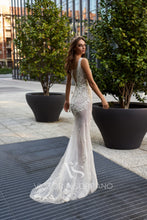 Load image into Gallery viewer, Star of Milan &#39;Afina&#39; Victoria Soprano RTW 23220-320 Ready To Wear European Bridal Wedding Gown Designer Philippines