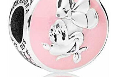 Disney Pandora charm 92.5 Italy silver
