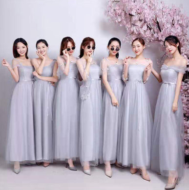 Bridesmaid 'Trishie' RTW Entourage Dress Shabby Chic Style Studio