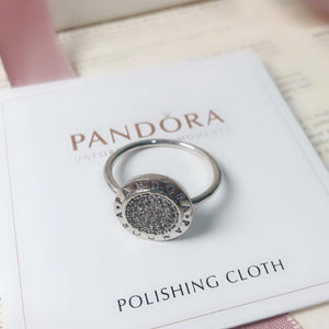 Silver Ring  92.5 Italy silver