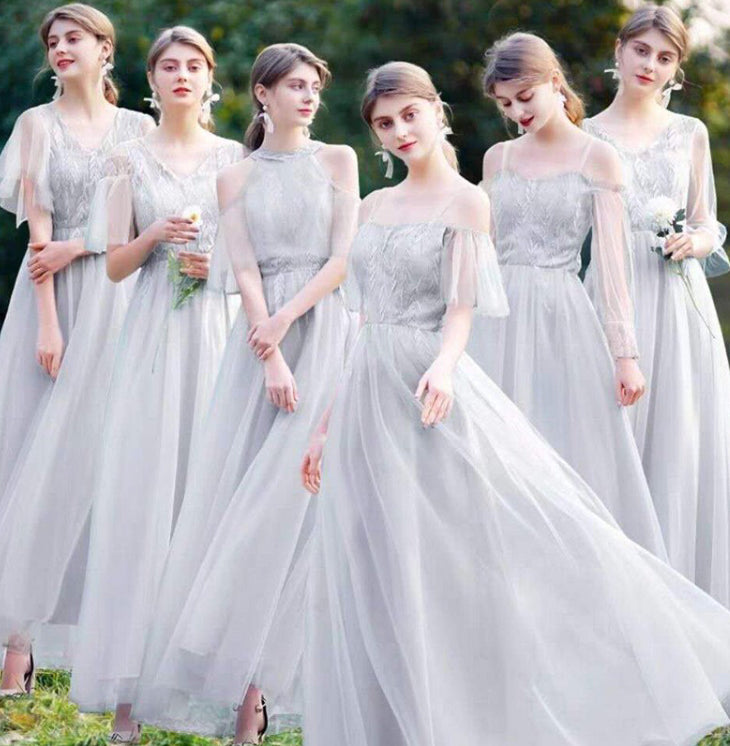 Bridesmaid 'Lyca' RTW Entourage Dress Shabby Chic Style Studio