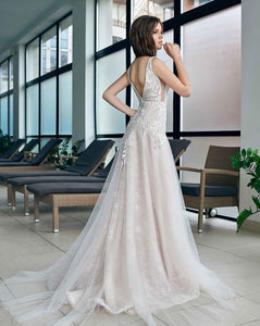 Kiss Collection 'Klarissa' Trishie Couture RTW Ready To Wear European Bridal Wedding Gown Designer Philippines