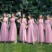 Load image into Gallery viewer, Bridesmaid &#39;Jinky&#39; RTW Entourage Dress Shabby Chic Style Studio