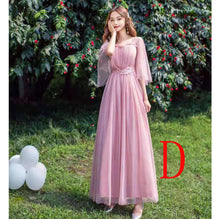 Load image into Gallery viewer, Bridesmaid &#39;Jinky&#39; RTW Entourage Dress Shabby Chic Style Studio