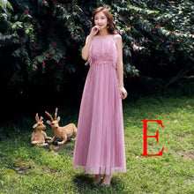 Load image into Gallery viewer, Bridesmaid &#39;Jinky&#39; RTW Entourage Dress Shabby Chic Style Studio