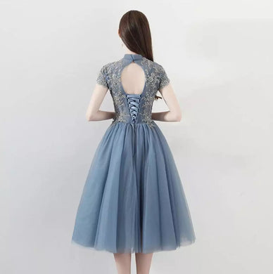 Bridesmaid, Mother or Sponsor 'Samantha' RTW Entourage Dress Shabby Chic Style Studio