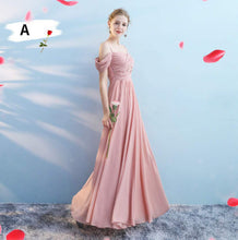 Load image into Gallery viewer, Bridesmaid &#39;Kyla&#39; RTW Entourage Dress Shabby Chic Style Studio