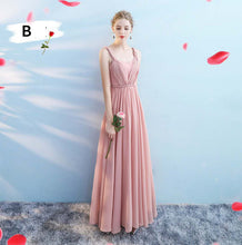 Load image into Gallery viewer, Bridesmaid &#39;Kyla&#39; RTW Entourage Dress Shabby Chic Style Studio