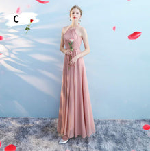 Load image into Gallery viewer, Bridesmaid &#39;Kyla&#39; RTW Entourage Dress Shabby Chic Style Studio